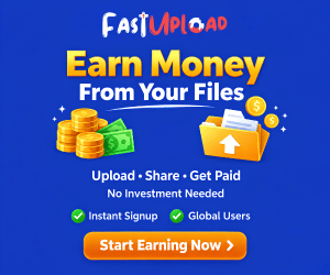 Earn Money
