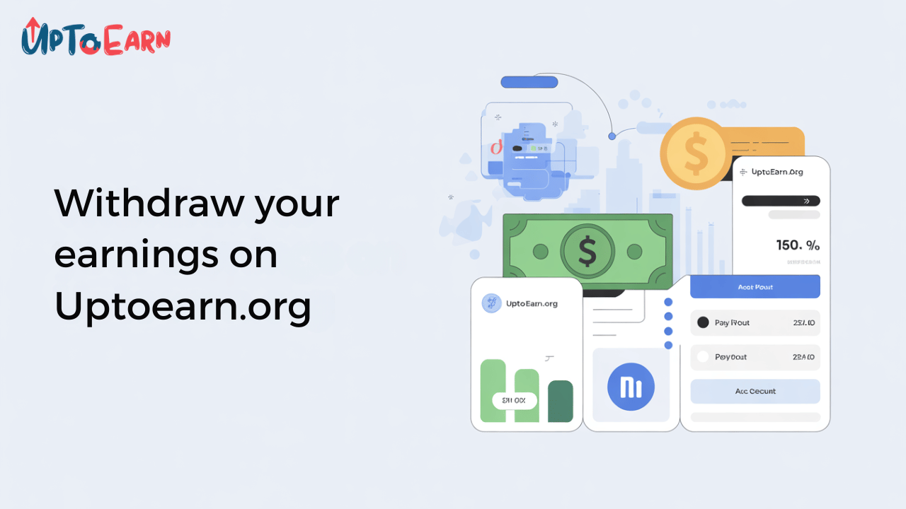 How to Withdraw Your Earnings on FastUpload: Step-by-Step Guide