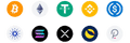 Crypto